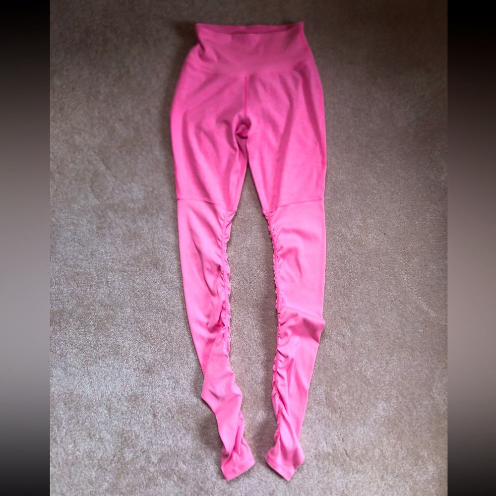 Women’s running tights -Size XS